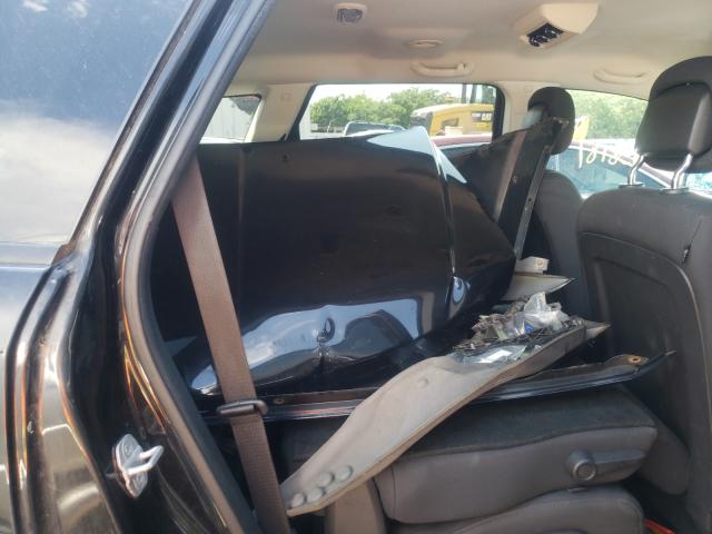 Photo 6 from auction – 2010 DODGE JOURNEY SX with VIN 3D4PG5FV6AT222947