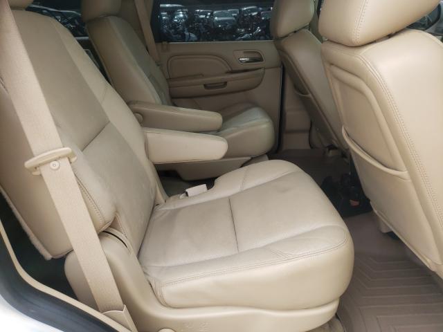 Photo 6 from auction – 2012 CADILLAC ESCALADE L with VIN 1GYS4BEF6CR144247