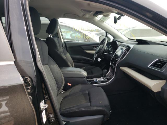 Photo 5 from auction – 2019 SUBARU ASCENT PRE with VIN 4S4WMACD5K3444667