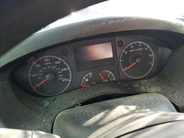Photo 8 from auction – 2019 RAM PROMASTER with VIN 3C6TRVDG4KE527337