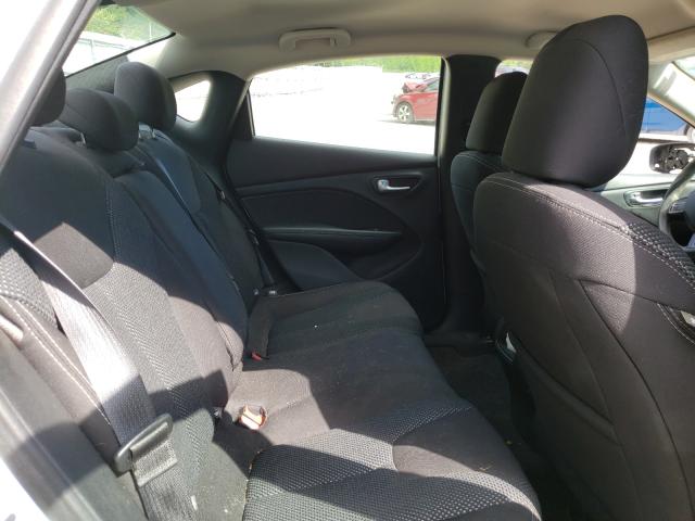 Photo 6 from auction – 2015 DODGE DART SXT with VIN 1C3CDFBB1FD275286