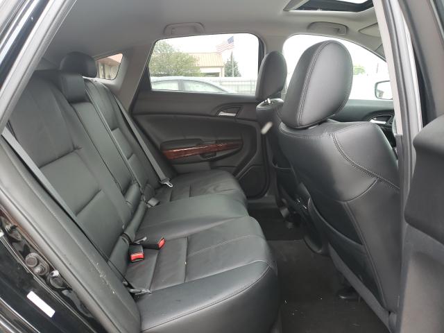 Photo 6 from auction – 2012 HONDA CROSSTOUR with VIN 5J6TF2H5XCL010653