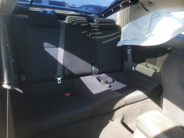 Photo 6 from auction – 2009 TOYOTA SCION TC with VIN JTKDE167890279359