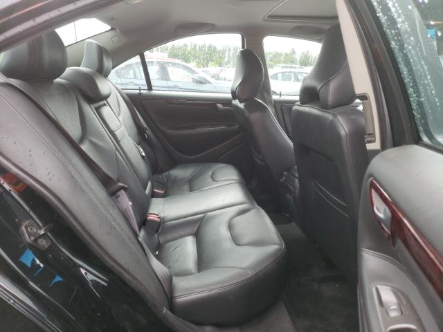Photo 6 from auction – 2003 VOLVO S60 with VIN YV1RS61T132268734