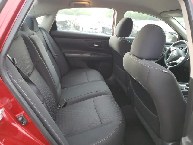 Photo 6 from auction – 2018 NISSAN ALTIMA 2.5 with VIN 1N4AL3AP8JC156916