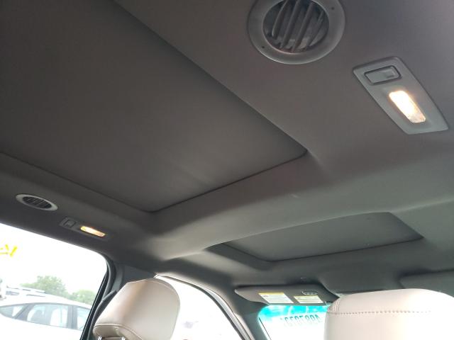 Photo 9 from auction – 2012 FORD EXPLORER L with VIN 1FMHK8F80CGA75412