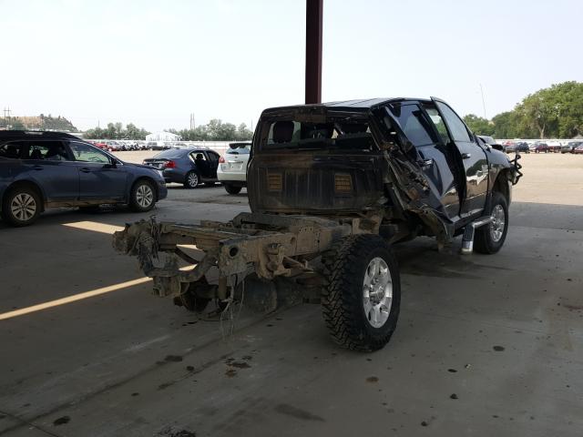 Photo 4 from auction – 2017 RAM 3500 SLT with VIN 3C63R3HLXHG527688
