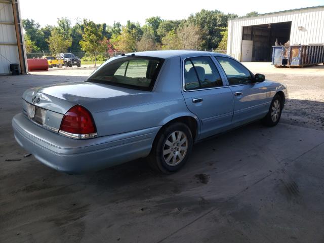 Photo 4 from auction – 2007 FORD CROWN VICT with VIN 2FAFP74V47X125475