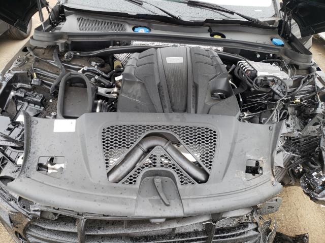 Photo 7 from auction – 2020 PORSCHE MACAN TURB with VIN WP1AF2A51LLB60883