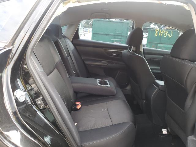 Photo 6 from auction – 2017 NISSAN ALTIMA 2.5 with VIN 1N4AL3AP7HC228991