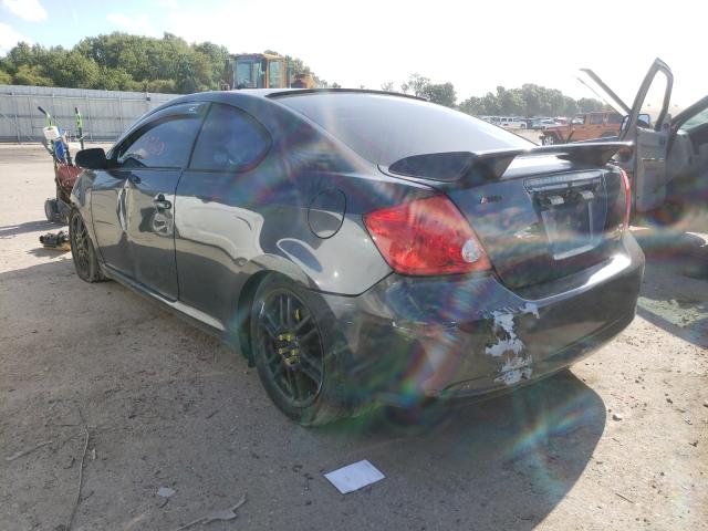 Photo 3 from auction – 2009 TOYOTA SCION TC with VIN JTKDE167890279359