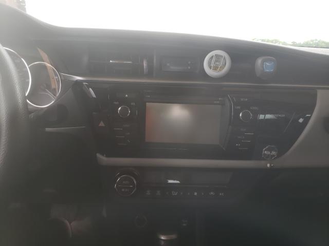 Photo 9 from auction – 2015 TOYOTA COROLLA L with VIN 5YFBURHEXFP231553