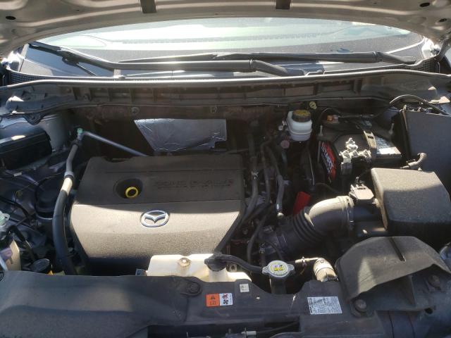 Photo 7 from auction – 2010 MAZDA CX-7 with VIN JM3ER2W53A0350578