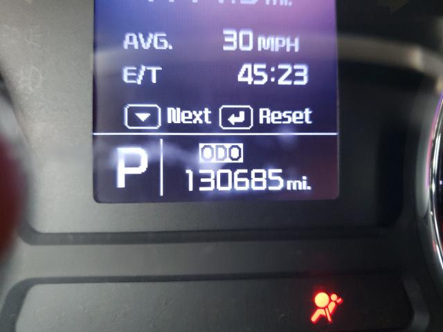 Photo 8 from auction – 2014 KIA FORTE EX with VIN KNAFX4A80E5072566