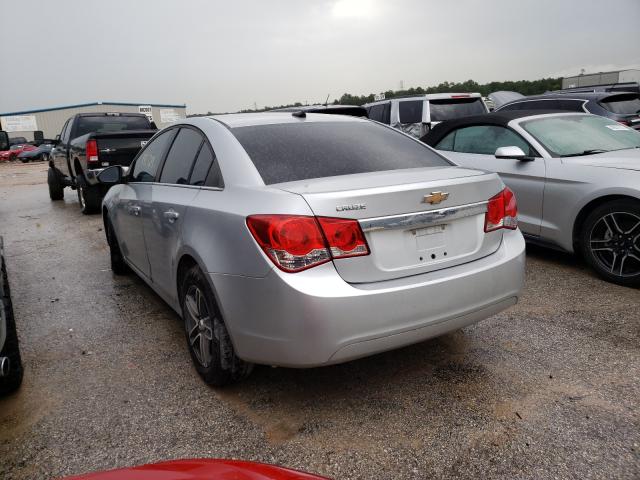 Photo 3 from auction – 2011 CHEVROLET CRUZE LS with VIN 1G1PC5SH0B7101239