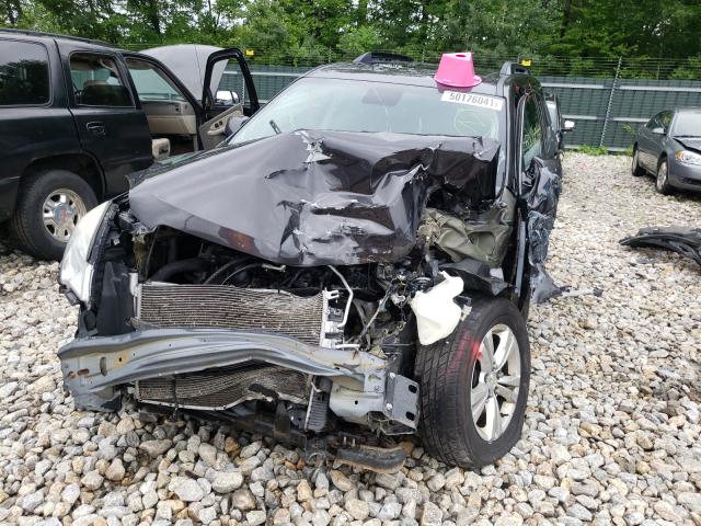 Photo 9 from auction – 2015 CHEVROLET EQUINOX LT with VIN 2GNFLFEK4F6276333