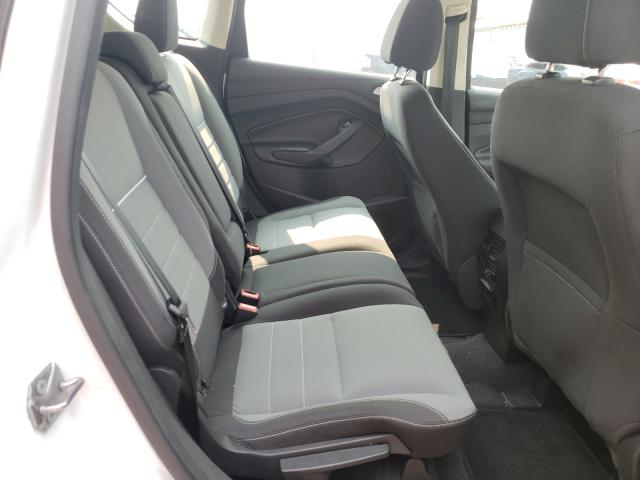 Photo 6 from auction – 2013 FORD C-MAX SE with VIN 1FADP5AU2DL518651