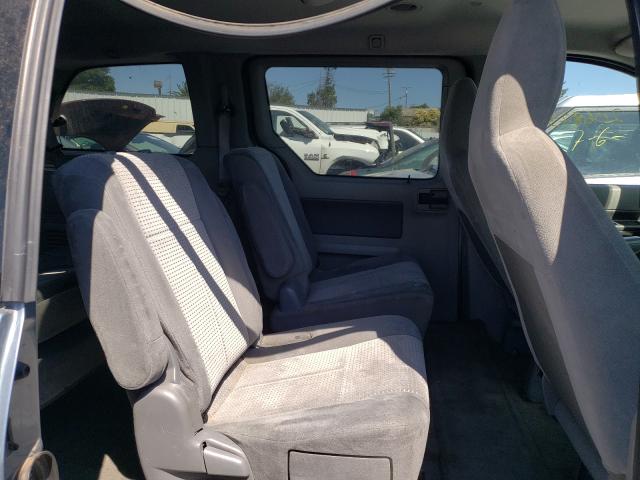 Photo 6 from auction – 2005 FORD FREESTAR S with VIN 2FMZA50695BA90840