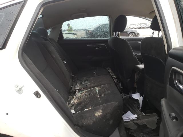 Photo 6 from auction – 2015 NISSAN ALTIMA 2.5 with VIN 1N4AL3AP7FN334391