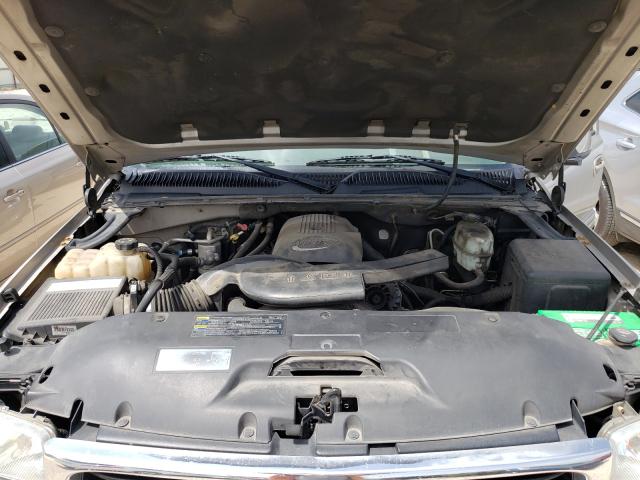 Photo 7 from auction – 2004 GMC YUKON with VIN 1GKEC13Z84J289369