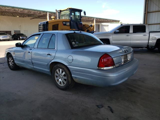 Photo 3 from auction – 2007 FORD CROWN VICT with VIN 2FAFP74V47X125475