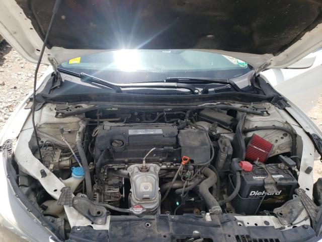 Photo 7 from auction – 2014 HONDA ACCORD SPO with VIN 1HGCR2F56EA114136