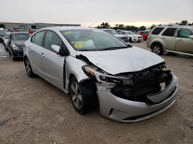 2018 Kia Forte