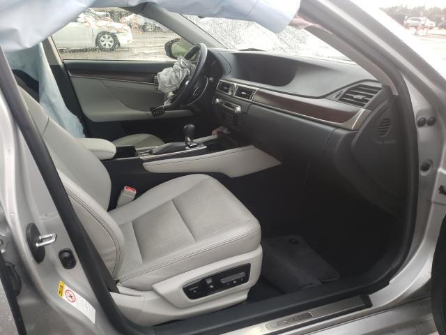 Photo 5 from auction – 2013 LEXUS GS 350 with VIN JTHBE1BLXD5021016