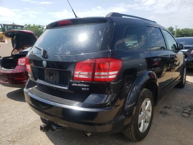 Photo 4 from auction – 2010 DODGE JOURNEY SX with VIN 3D4PG5FV6AT222947