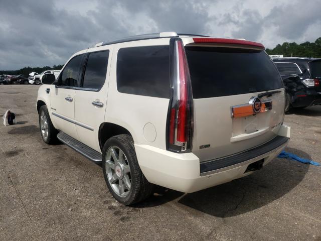 Photo 3 from auction – 2012 CADILLAC ESCALADE L with VIN 1GYS4BEF6CR144247