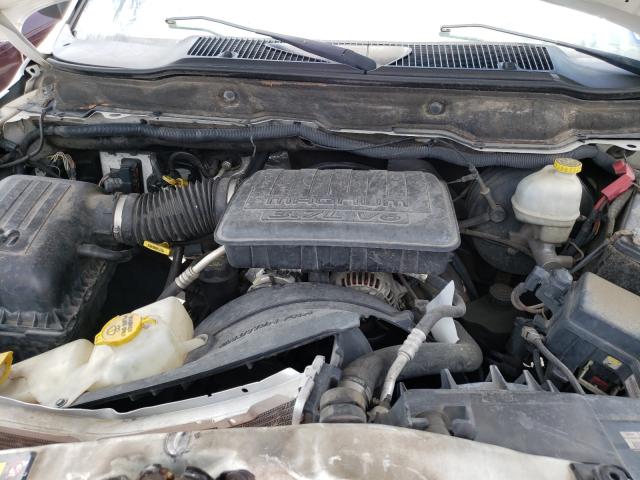 Photo 7 from auction – 2005 DODGE RAM 1500 S with VIN 1D7HA16K15J574564