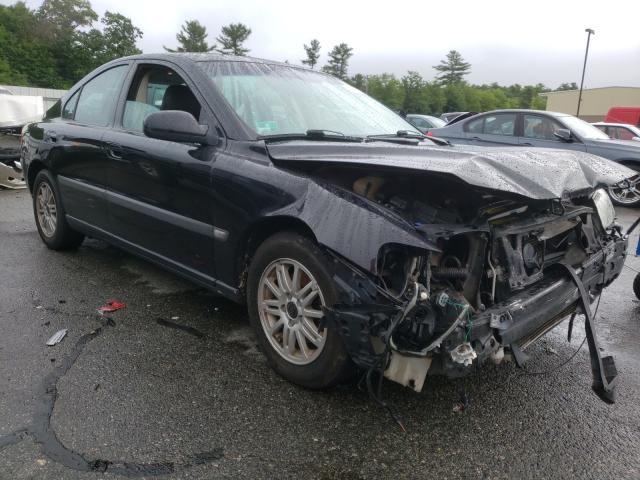 VOLVO S60 2003 with VIN YV1RS61T132268734 - Photo from auction