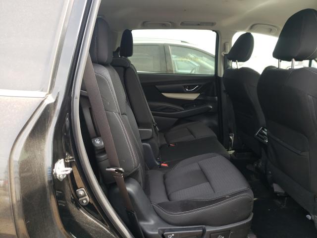 Photo 6 from auction – 2019 SUBARU ASCENT PRE with VIN 4S4WMACD5K3444667