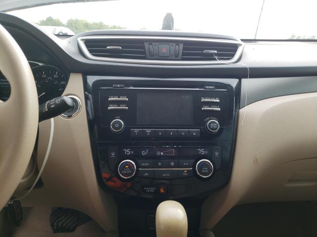 Photo 9 from auction – 2015 NISSAN ROGUE S with VIN KNMAT2MV7FP508267