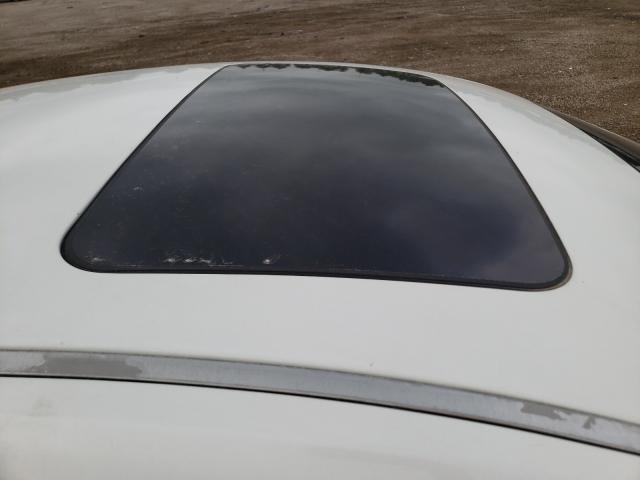 Photo 9 from auction – 2006 NISSAN MAXIMA with VIN 1N4BA41E76C852849