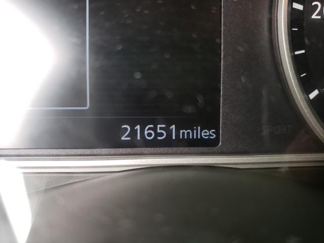Photo 8 from auction – 2020 NISSAN VERSA SR with VIN 3N1CN8FV0LL845702