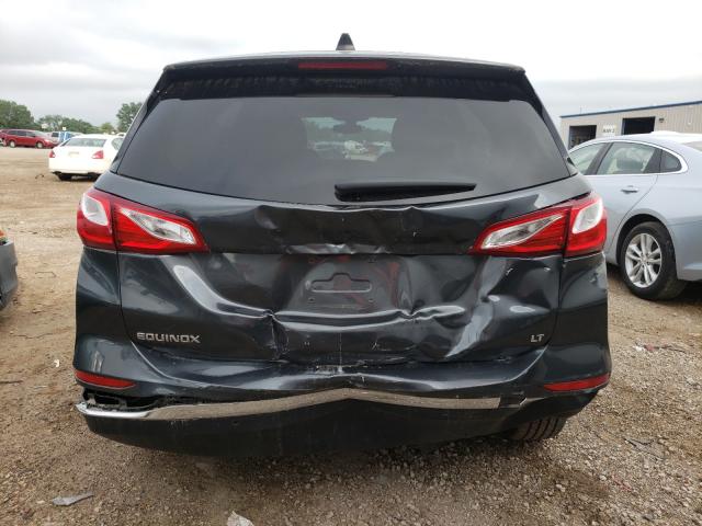 Photo 9 from auction – 2018 CHEVROLET EQUINOX LT with VIN 2GNAXSEV3J6202525