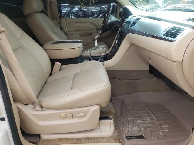 Photo 5 from auction – 2012 CADILLAC ESCALADE L with VIN 1GYS4BEF6CR144247