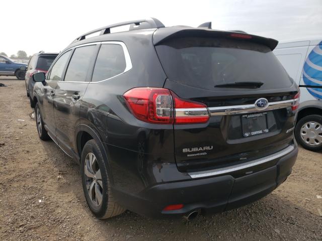 Photo 3 from auction – 2019 SUBARU ASCENT PRE with VIN 4S4WMACD5K3444667