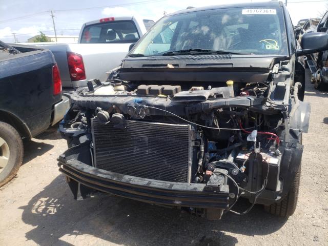 Photo 9 from auction – 2010 DODGE JOURNEY SX with VIN 3D4PG5FV6AT222947