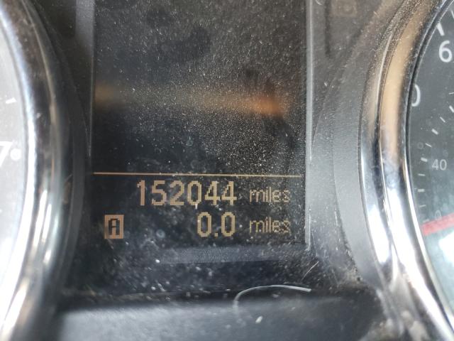 Photo 8 from auction – 2011 NISSAN ROGUE S with VIN JN8AS5MV9BW682995