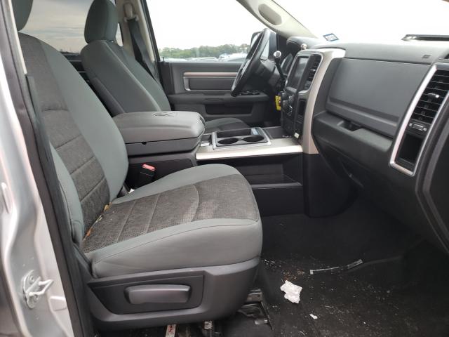 Photo 5 from auction – 2014 RAM 2500 SLT with VIN 3C6UR5ML0EG270610