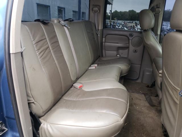 Photo 6 from auction – 2002 DODGE RAM 1500 with VIN 1D7HU18Z62J144638