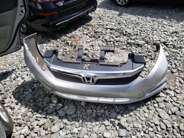 Photo 9 from auction – 2012 HONDA CIVIC EX with VIN 2HGFB2F80CH568165