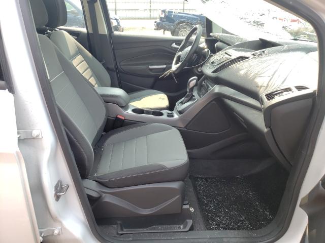 Photo 5 from auction – 2013 FORD C-MAX SE with VIN 1FADP5AU2DL518651