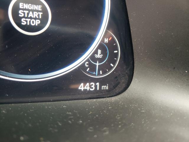 Photo 8 from auction – 2020 HYUNDAI SONATA LIM with VIN 5NPEH4J20LH040799