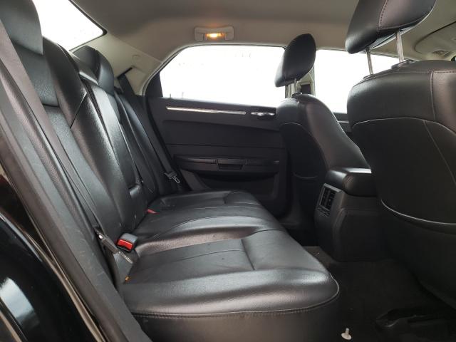 Photo 6 from auction – 2010 CHRYSLER 300 TOURIN with VIN 2C3CA5CV6AH248916