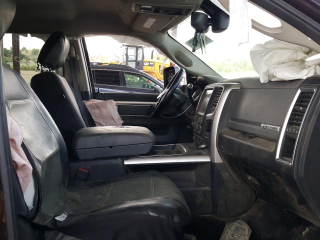 Photo 5 from auction – 2017 RAM 3500 SLT with VIN 3C63R3HLXHG527688