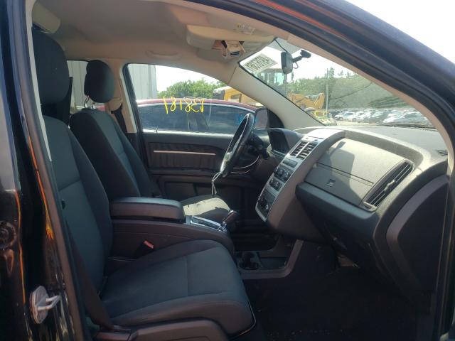 Photo 5 from auction – 2010 DODGE JOURNEY SX with VIN 3D4PG5FV6AT222947