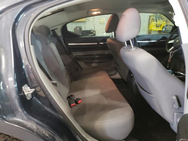 Photo 6 from auction – 2008 DODGE CHARGER SX with VIN 2B3KA33G98H131243